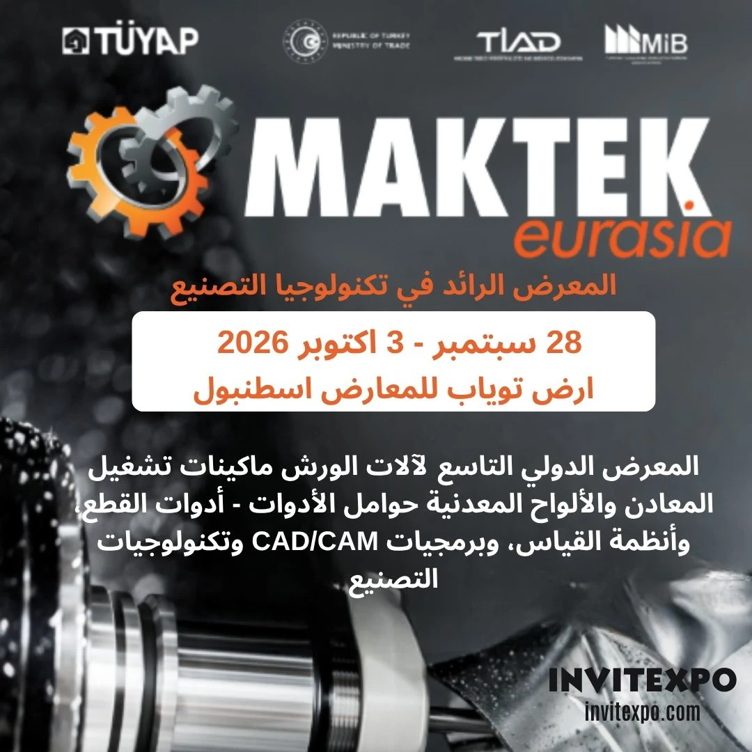 Maktek Eurasia 